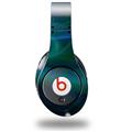 WraptorSkinz Skin Decal Wrap compatible with Beats Studio (Original) Headphones Ping Skin Only (HEADPHONES NOT INCLUDED)