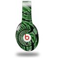 WraptorSkinz Skin Decal Wrap compatible with Beats Studio (Original) Headphones Camo Skin Only (HEADPHONES NOT INCLUDED)