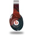 WraptorSkinz Skin Decal Wrap compatible with Beats Studio (Original) Headphones Diamond Skin Only (HEADPHONES NOT INCLUDED)