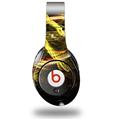 WraptorSkinz Skin Decal Wrap compatible with Beats Studio (Original) Headphones Dna Skin Only (HEADPHONES NOT INCLUDED)