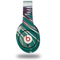 WraptorSkinz Skin Decal Wrap compatible with Beats Studio (Original) Headphones Flagellum Skin Only (HEADPHONES NOT INCLUDED)