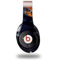 WraptorSkinz Skin Decal Wrap compatible with Beats Studio (Original) Headphones Alien Tech Skin Only (HEADPHONES NOT INCLUDED)