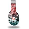 WraptorSkinz Skin Decal Wrap compatible with Beats Studio (Original) Headphones Crystal Skin Only (HEADPHONES NOT INCLUDED)