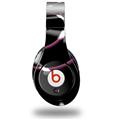 WraptorSkinz Skin Decal Wrap compatible with Beats Studio (Original) Headphones From Space Skin Only (HEADPHONES NOT INCLUDED)