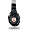 WraptorSkinz Skin Decal Wrap compatible with Beats Studio (Original) Headphones Frost Skin Only (HEADPHONES NOT INCLUDED)