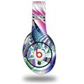 WraptorSkinz Skin Decal Wrap compatible with Beats Studio (Original) Headphones Fan Skin Only (HEADPHONES NOT INCLUDED)