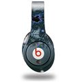 WraptorSkinz Skin Decal Wrap compatible with Beats Studio (Original) Headphones Eclipse Skin Only (HEADPHONES NOT INCLUDED)