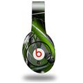 WraptorSkinz Skin Decal Wrap compatible with Beats Studio (Original) Headphones Haphazard Connectivity Skin Only (HEADPHONES NOT INCLUDED)