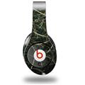 WraptorSkinz Skin Decal Wrap compatible with Beats Studio (Original) Headphones Grass Skin Only (HEADPHONES NOT INCLUDED)