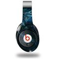 WraptorSkinz Skin Decal Wrap compatible with Beats Studio (Original) Headphones Sigmaspace Skin Only (HEADPHONES NOT INCLUDED)