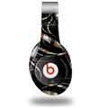 WraptorSkinz Skin Decal Wrap compatible with Beats Studio (Original) Headphones Tartan Skin Only (HEADPHONES NOT INCLUDED)