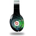 WraptorSkinz Skin Decal Wrap compatible with Beats Studio (Original) Headphones Touching Skin Only (HEADPHONES NOT INCLUDED)