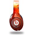 WraptorSkinz Skin Decal Wrap compatible with Beats Studio (Original) Headphones Trifold Skin Only (HEADPHONES NOT INCLUDED)