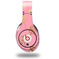 WraptorSkinz Skin Decal Wrap compatible with Beats Studio (Original) Headphones Golden Unicorn Skin Only (HEADPHONES NOT INCLUDED)