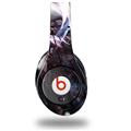 WraptorSkinz Skin Decal Wrap compatible with Beats Studio (Original) Headphones Wide Open Skin Only (HEADPHONES NOT INCLUDED)