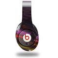 WraptorSkinz Skin Decal Wrap compatible with Beats Studio (Original) Headphones Speed Skin Only (HEADPHONES NOT INCLUDED)