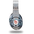 WraptorSkinz Skin Decal Wrap compatible with Beats Studio (Original) Headphones Genie In The Bottle Skin Only (HEADPHONES NOT INCLUDED)