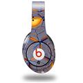 WraptorSkinz Skin Decal Wrap compatible with Beats Studio (Original) Headphones Solidify Skin Only (HEADPHONES NOT INCLUDED)