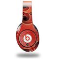 WraptorSkinz Skin Decal Wrap compatible with Beats Studio (Original) Headphones GeoJellys Skin Only (HEADPHONES NOT INCLUDED)