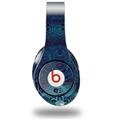 WraptorSkinz Skin Decal Wrap compatible with Beats Studio (Original) Headphones ArcticArt Skin Only (HEADPHONES NOT INCLUDED)