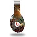 WraptorSkinz Skin Decal Wrap compatible with Beats Studio (Original) Headphones Windswept Skin Only (HEADPHONES NOT INCLUDED)