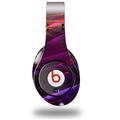 WraptorSkinz Skin Decal Wrap compatible with Beats Studio (Original) Headphones Swish Skin Only (HEADPHONES NOT INCLUDED)