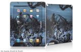 iPad Skin - Hope (fits iPad2 and iPad3)