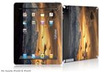 iPad Skin - Las Vegas In January (fits iPad2 and iPad3)