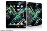 iPad Skin - Akihabara (fits iPad2 and iPad3)