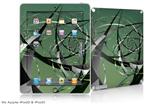 iPad Skin - Airy (fits iPad2 and iPad3)