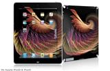 iPad Skin - Anemone (fits iPad2 and iPad3)