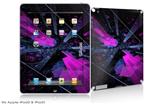 iPad Skin - Powergem (fits iPad2 and iPad3)