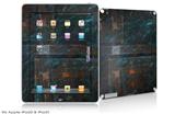 iPad Skin - Balance (fits iPad2 and iPad3)