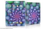 iPad Skin - Balls (fits iPad2 and iPad3)