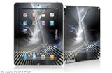 iPad Skin - Breakthrough (fits iPad2 and iPad3)