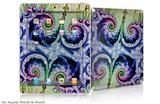 iPad Skin - Breath (fits iPad2 and iPad3)