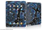 iPad Skin - Broken Plastic (fits iPad2 and iPad3)