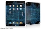 iPad Skin - Brittle (fits iPad2 and iPad3)