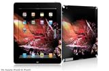 iPad Skin - Complexity (fits iPad2 and iPad3)