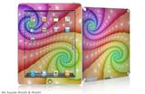 iPad Skin - Constipation (fits iPad2 and iPad3)