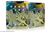 iPad Skin - Construction Paper (fits iPad2 and iPad3)