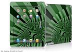 iPad Skin - Camo (fits iPad2 and iPad3)