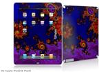 iPad Skin - Classic (fits iPad2 and iPad3)