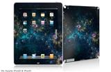 iPad Skin - Copernicus 07 (fits iPad2 and iPad3)