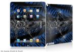 iPad Skin - Contrast (fits iPad2 and iPad3)