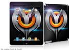 iPad Skin - MYO Clan - Meet Your Owners (fits iPad2 and iPad3)