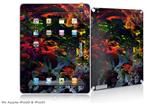 iPad Skin - 6D (fits iPad2 and iPad3)