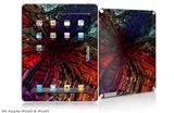 iPad Skin - Architectural (fits iPad2 and iPad3)