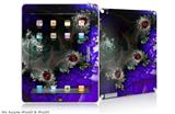 iPad Skin - Foamy (fits iPad2 and iPad3)