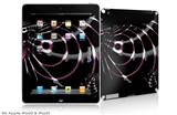 iPad Skin - From Space (fits iPad2 and iPad3)